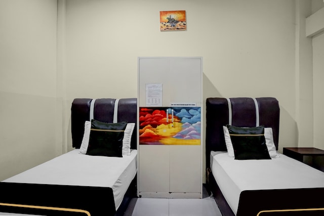 Hotel O Hotel Palapa