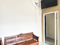 OYO 94897 Hotel Palapa