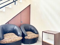 OYO 94897 Hotel Palapa