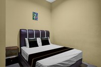 Hotel O Hotel Palapa