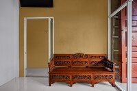 Hotel O Hotel Palapa