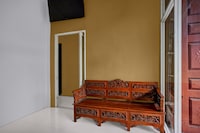 Hotel O Hotel Palapa