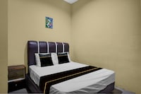 Hotel O Hotel Palapa