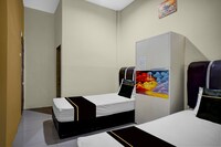 Hotel O Hotel Palapa