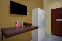 Hotel O Hotel Palapa