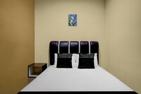 Hotel O Hotel Palapa