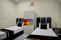 Hotel O Hotel Palapa