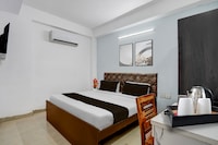 Collection O Uttam Nagar West Metro Station Formerly Vishwas Park