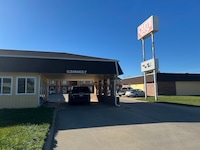 Crete Inn by Capital O Near Lincoln