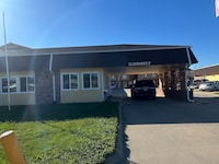 Crete Inn by Capital O Near Lincoln