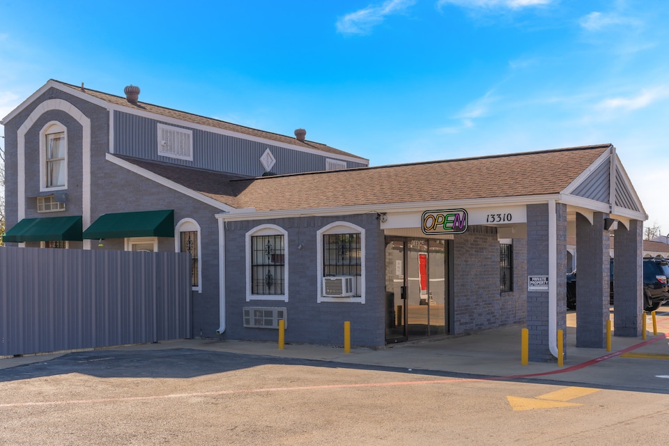 Golden Inn Dallas by Hotel O, C75142, Dallas