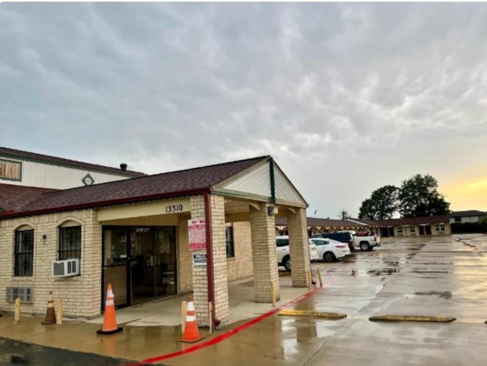 Golden Inn Dallas by Hotel O, C75142, Dallas