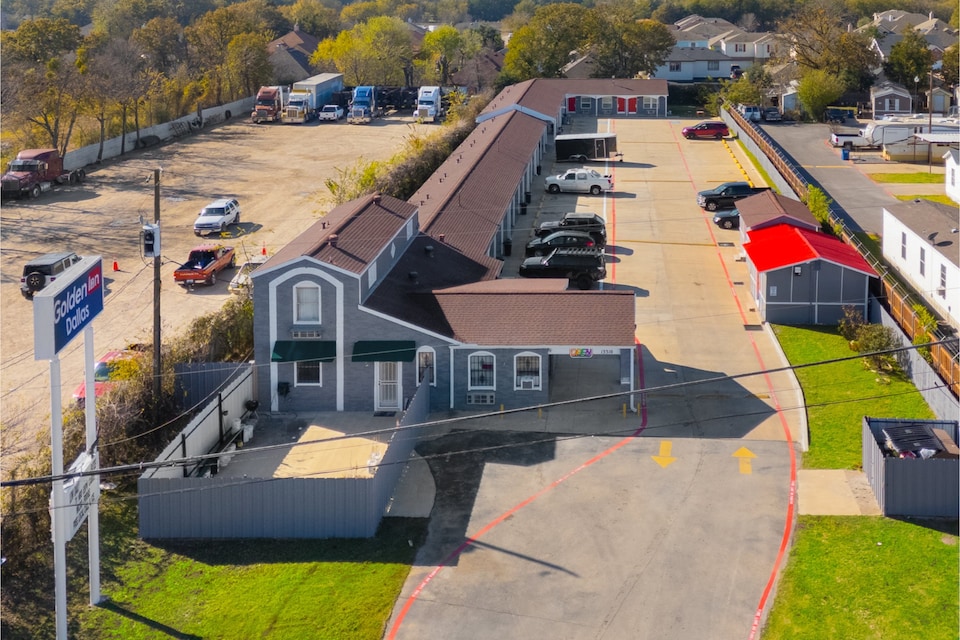 Golden Inn Dallas by Hotel O, C75142, Dallas