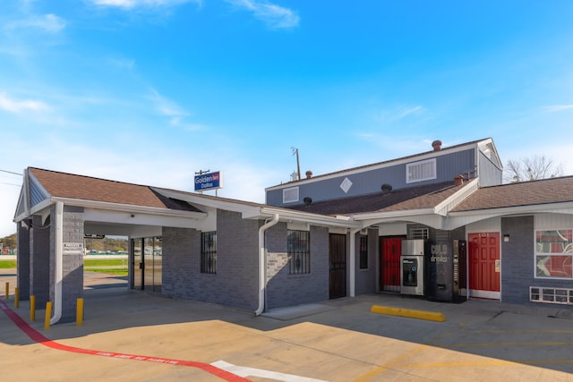 Golden Inn Dallas by Hotel O