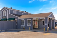 Golden Inn Dallas by Hotel O