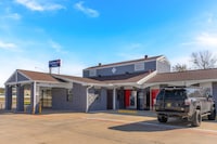 Golden Inn Dallas by Hotel O