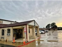 Golden Inn Dallas by Hotel O