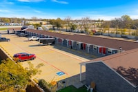 Golden Inn Dallas by Hotel O