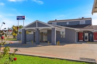 Golden Inn Dallas by Hotel O