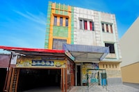 Dancenter Mitrotel Residence