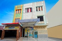 Dancenter Mitrotel Residence