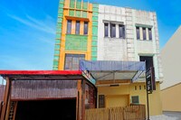 Dancenter Mitrotel Residence