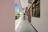 OYO 94899 Nilskost Syariah Near Upn