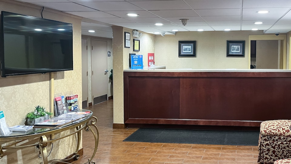 Studio 6 Stafford, VA - Quantico, Stafford_VI, Stafford