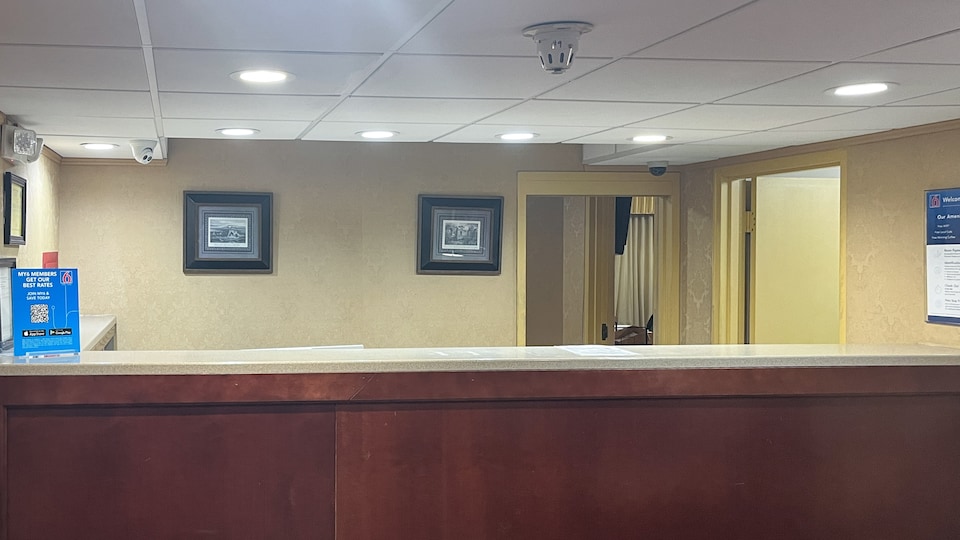 Studio 6 Stafford, VA - Quantico, Stafford_VI, Stafford