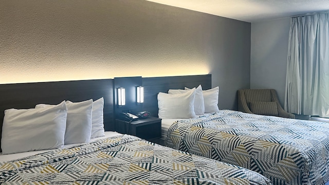 2 Queen Beds | Non-Smoking, Kitchen