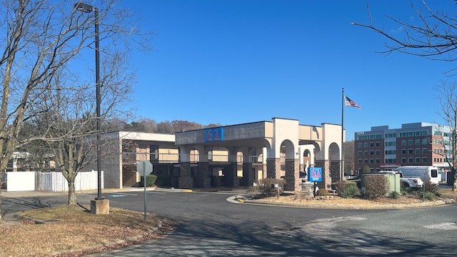 Studio 6 Stafford, VA - Quantico