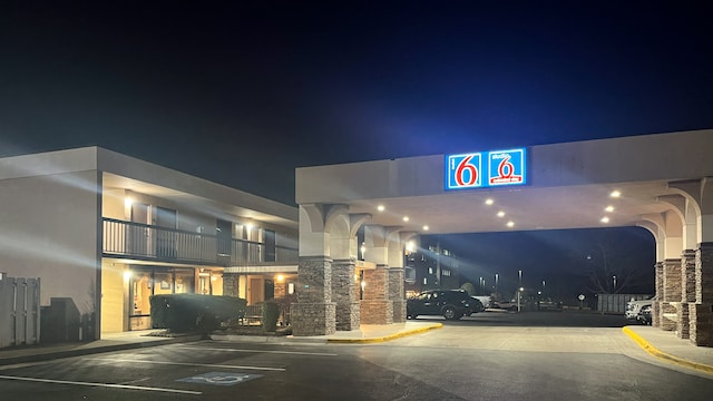 Studio 6 Stafford, VA - Quantico, Stafford_VI, Stafford