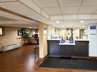 Studio 6 Stafford, VA - Quantico