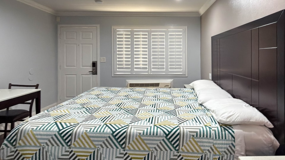 Studio 6 Oakland, CA – San Francisco Berkeley Area, Oakland, Oakland