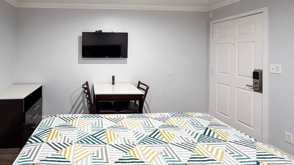 Studio 6 Oakland, CA – San Francisco Berkeley Area, Oakland, Oakland