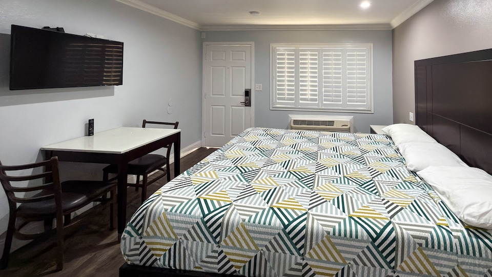 Studio 6 Oakland, CA – San Francisco Berkeley Area, Oakland, Oakland