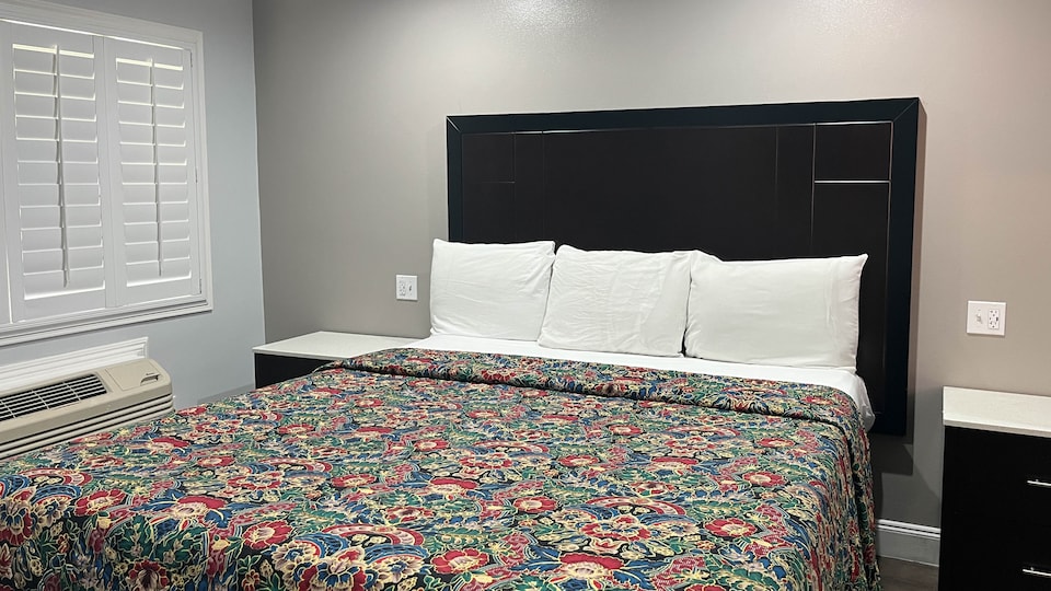 Studio 6 Oakland, CA – San Francisco Berkeley Area, Oakland, Oakland