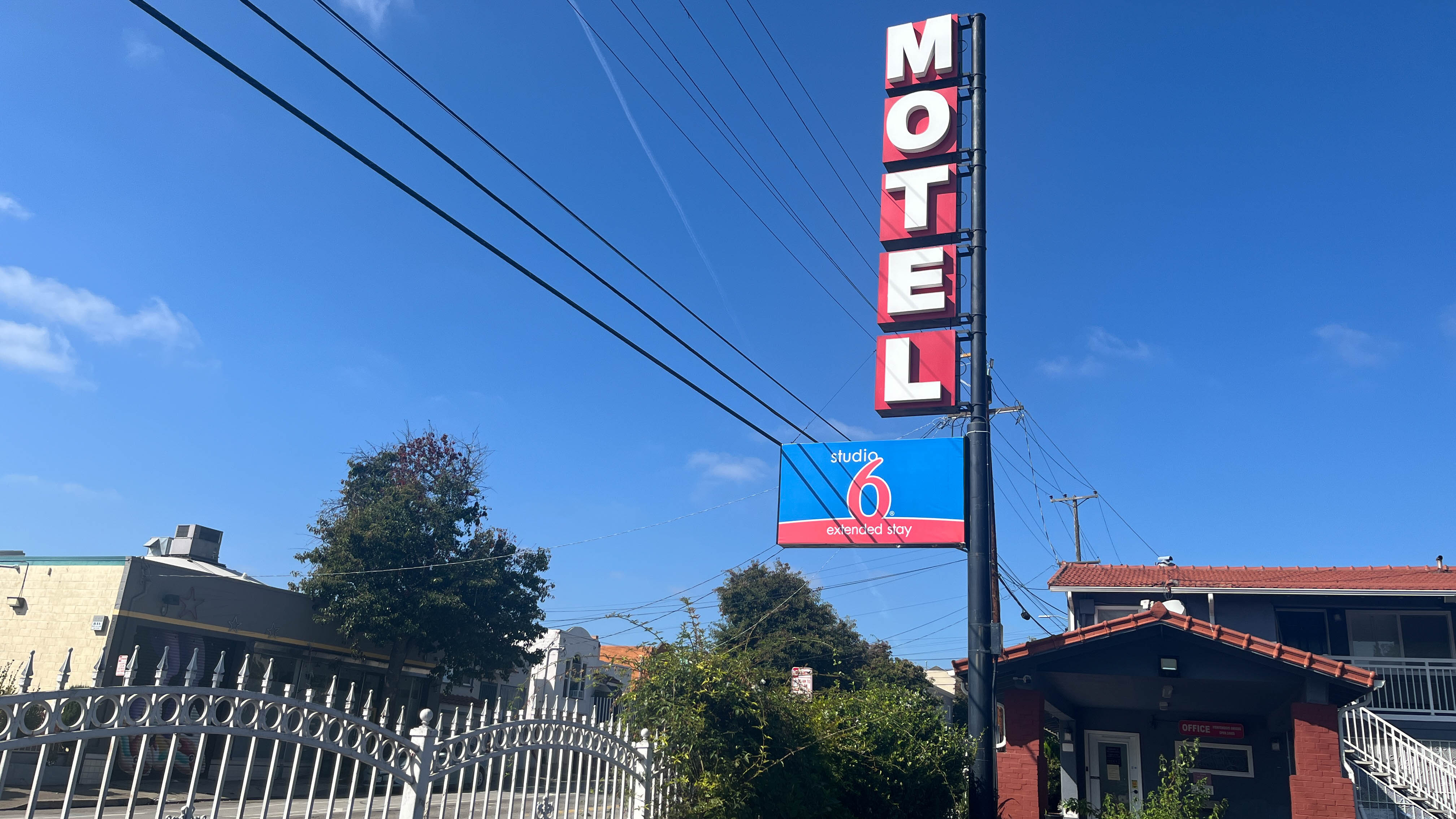 Studio 6 Oakland, CA – San Francisco Berkeley Area
