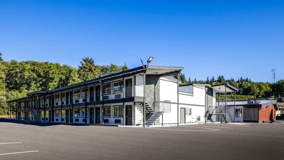 Motel 6 Aberdeen, WA, Aberdeen  WA, Aberdeen  WA