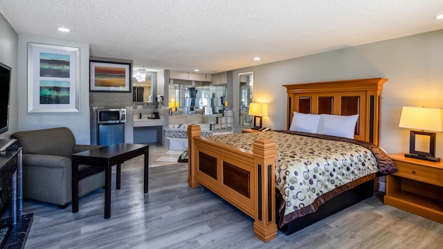 1 CAMA KING | SUITE, NSMK, JACUZZI, SOFÁ-CAMA