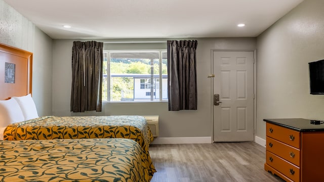 2 Camas Queen | No fumadores, Microondas