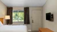 Motel 6 Aberdeen, WA