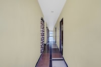 Hotel O Annavaram Formerly Akshaya Lodge