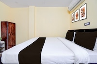Super Hotel O Annavaram Formerly Akshaya Lodge