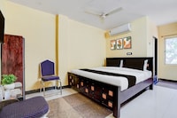 Super Hotel O Annavaram Formerly Akshaya Lodge
