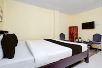Super Hotel O Annavaram Formerly Akshaya Lodge