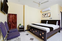 Super Hotel O Annavaram Formerly Akshaya Lodge