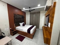 Hotel O Annavaram Formerly Akshaya Lodge