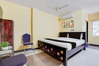 Hotel O Annavaram Formerly Akshaya Lodge