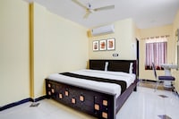 Hotel O Annavaram Formerly Akshaya Lodge